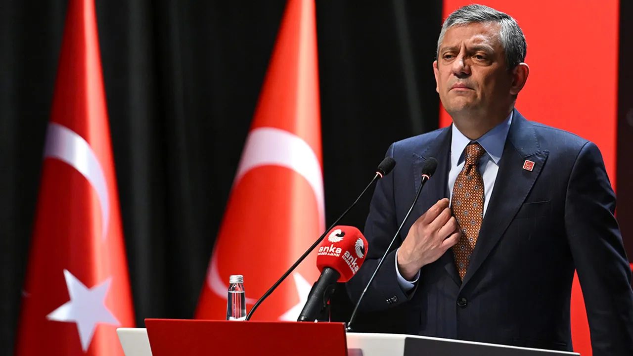 CHP bağışlanmak isteyene 'bakacak'