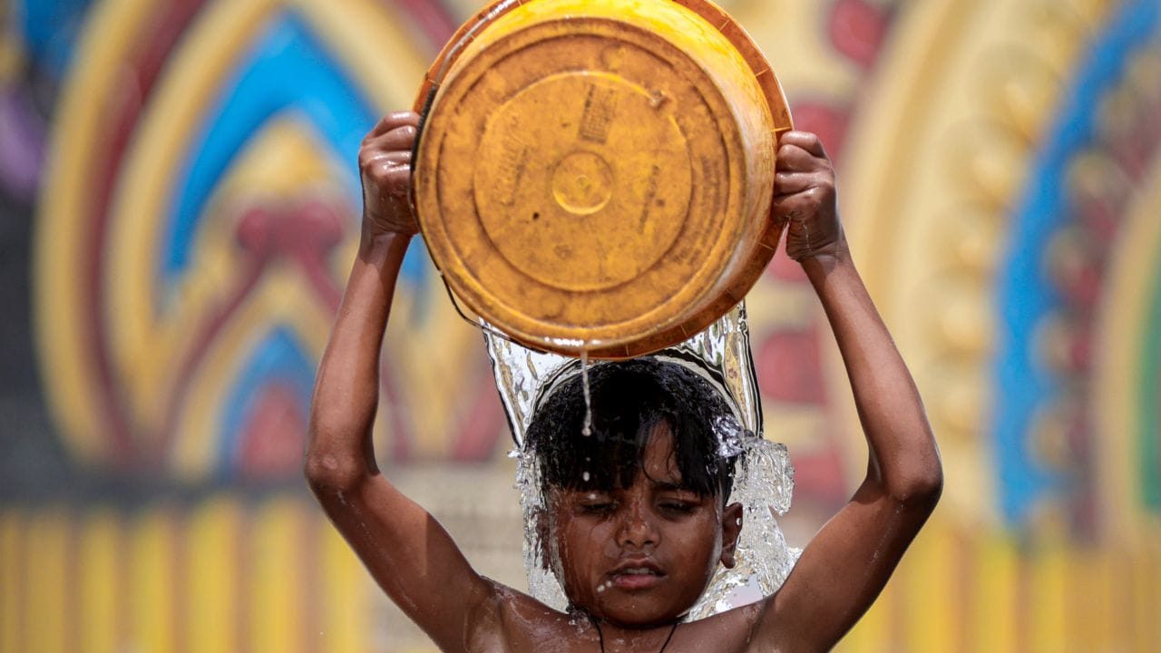 On High Alert: Delhi hospitals activate heatwave response plans, CM Rekha Gupta reviews arrangements
