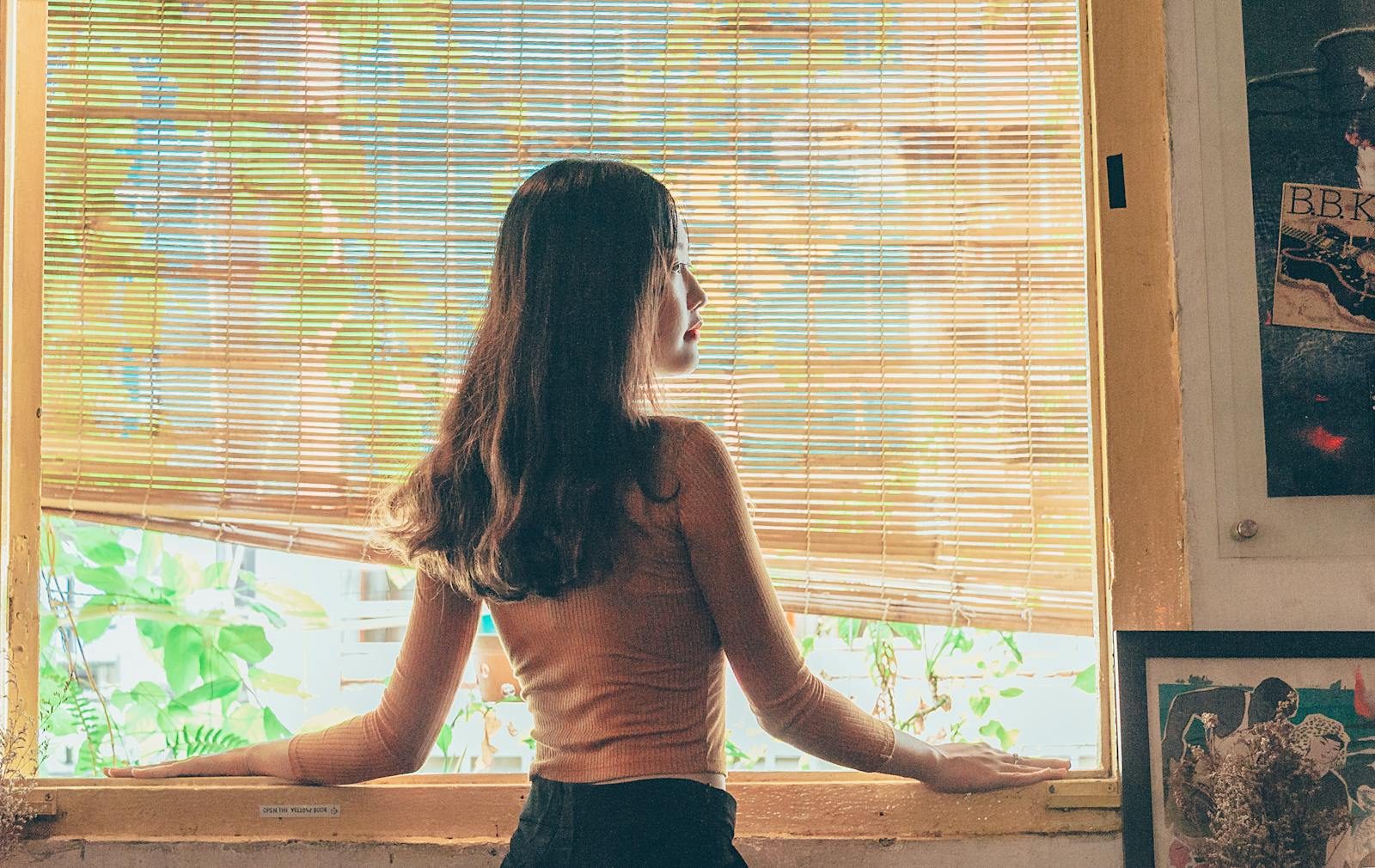 Boredom isn’t the absence of stimulation. It’s often the first honest signal that the life you built no longer fits the person you’ve quietly become.