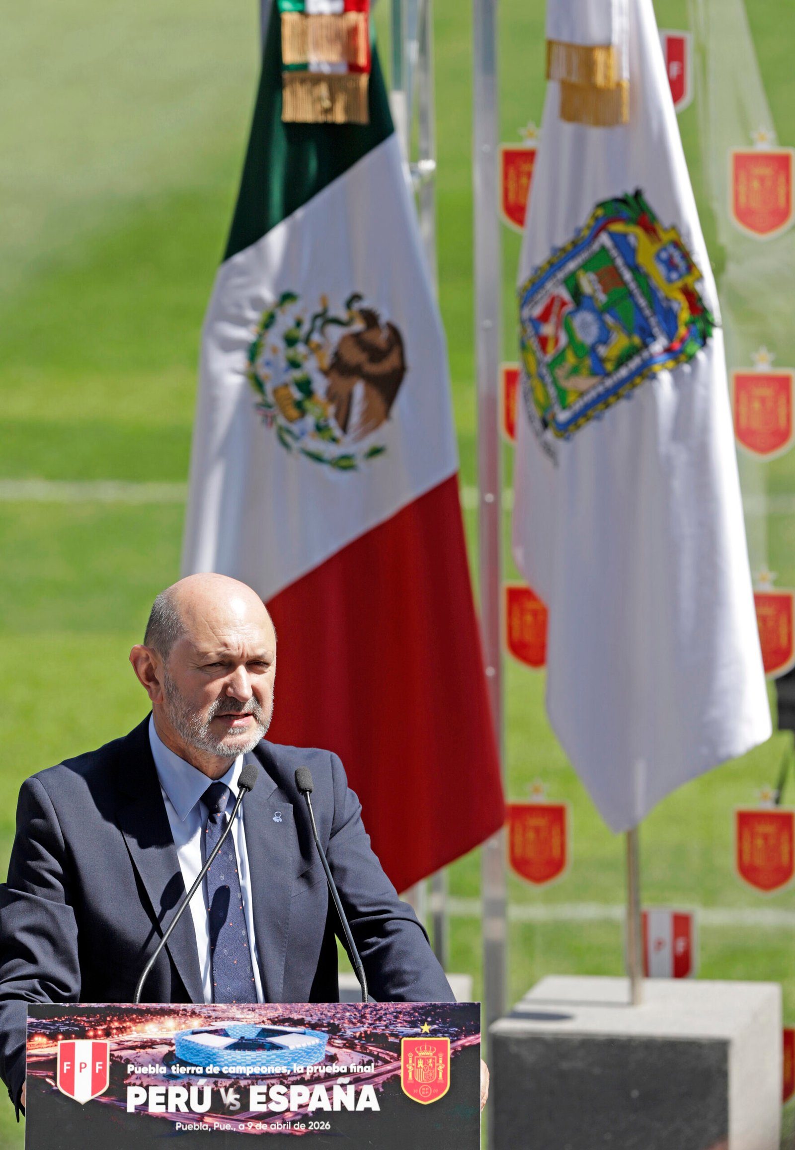 La FMF anuncia cambios para operar bajo el modelo de las mejores ligas europeas
