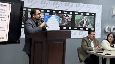 Facilitadores resuelven 12 mil carpetas de investigación por la vía del acuerdo