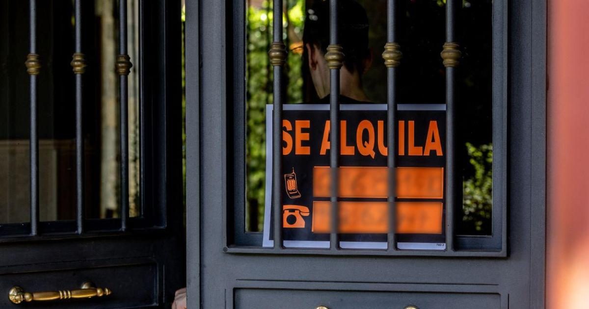 El mito del "pequeño casero", al descubierto en el mercado del alquiler: "No responde a la realidad"