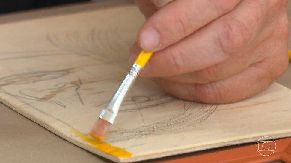 Pesquisa mostra que a criatividade ajuda a postergar o envelhecimento do cérebro