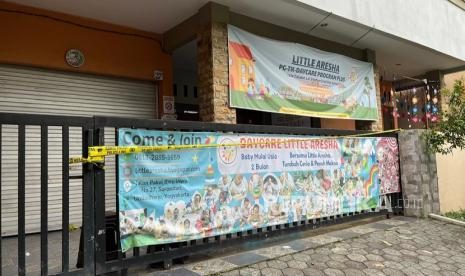 Kasus Daycare Yogya, Legislator: Ada Kegagalan Serius dalam Sistem Pengawasan dan Perlindungan Anak