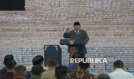 Prabowonomics: Dari Pertumbuhan Ekonomi Artifisial Menjadi Fundamental