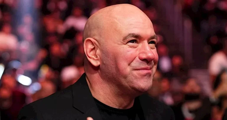 محاولة اغتيال ترامب.. رئيس منظمة UFC يرفض الانبطاح خلال إطلاق النار بالبيت الأبيض