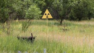 Tchernobyl, 40 ans après. Cinq choses à savoir sur la catastrophe nucléaire et la centrale aujourd’hui