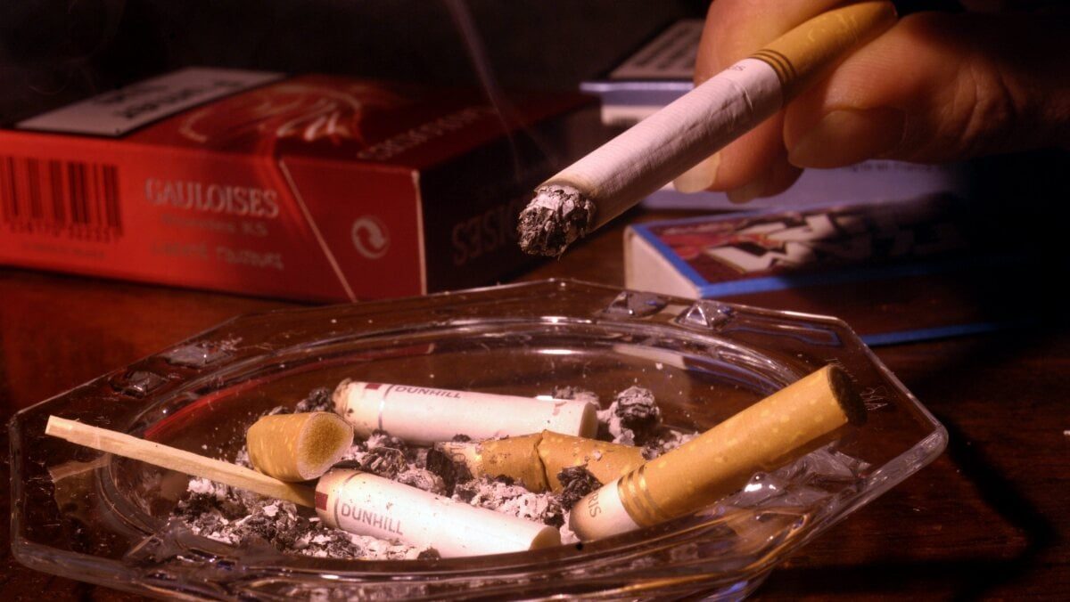 "Génération sans tabac" : tout savoir sur la loi britannique, une première en Europe