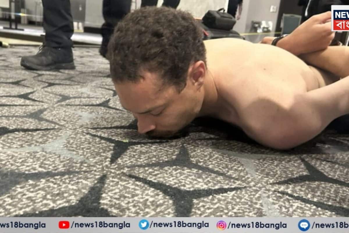 ট্রাম্পের অনুষ্ঠানে গুলি চালানোর সাহস দেখাল কে? মার্কিন প্রেসিডেন্টের সুরক্ষা ব্যবস্থাকে ভাঙা হল কীভাবে?
