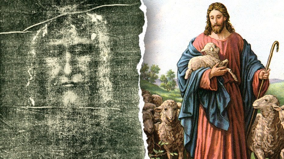 Unexpected food DNA found on cloth believed to have wrapped Jesus, study reveals