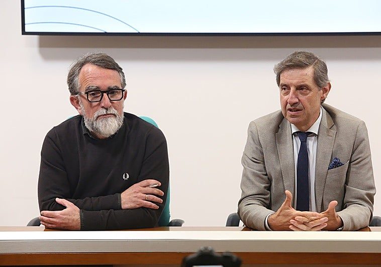 El PSOE de Oviedo exige al PP aclarar la legalidad de las obras del nuevo supermercado de Cerdeño