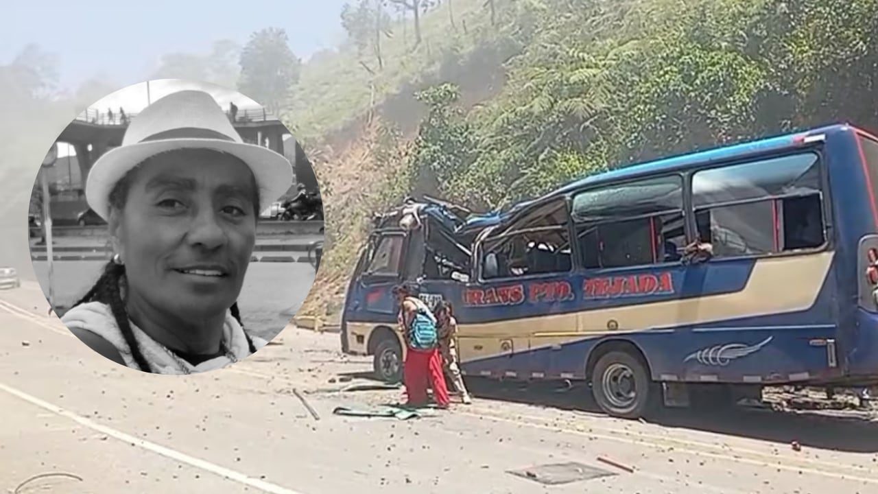 Patricia, Nidia y Nereida, las mujeres patianas que fallecieron en el ataque en El Túnel, Cajibío