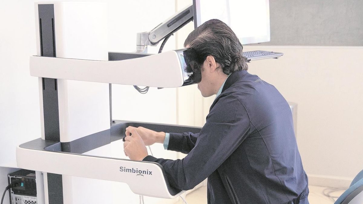 Guadalajara reúne expertos en cirugía mínimamente invasiva