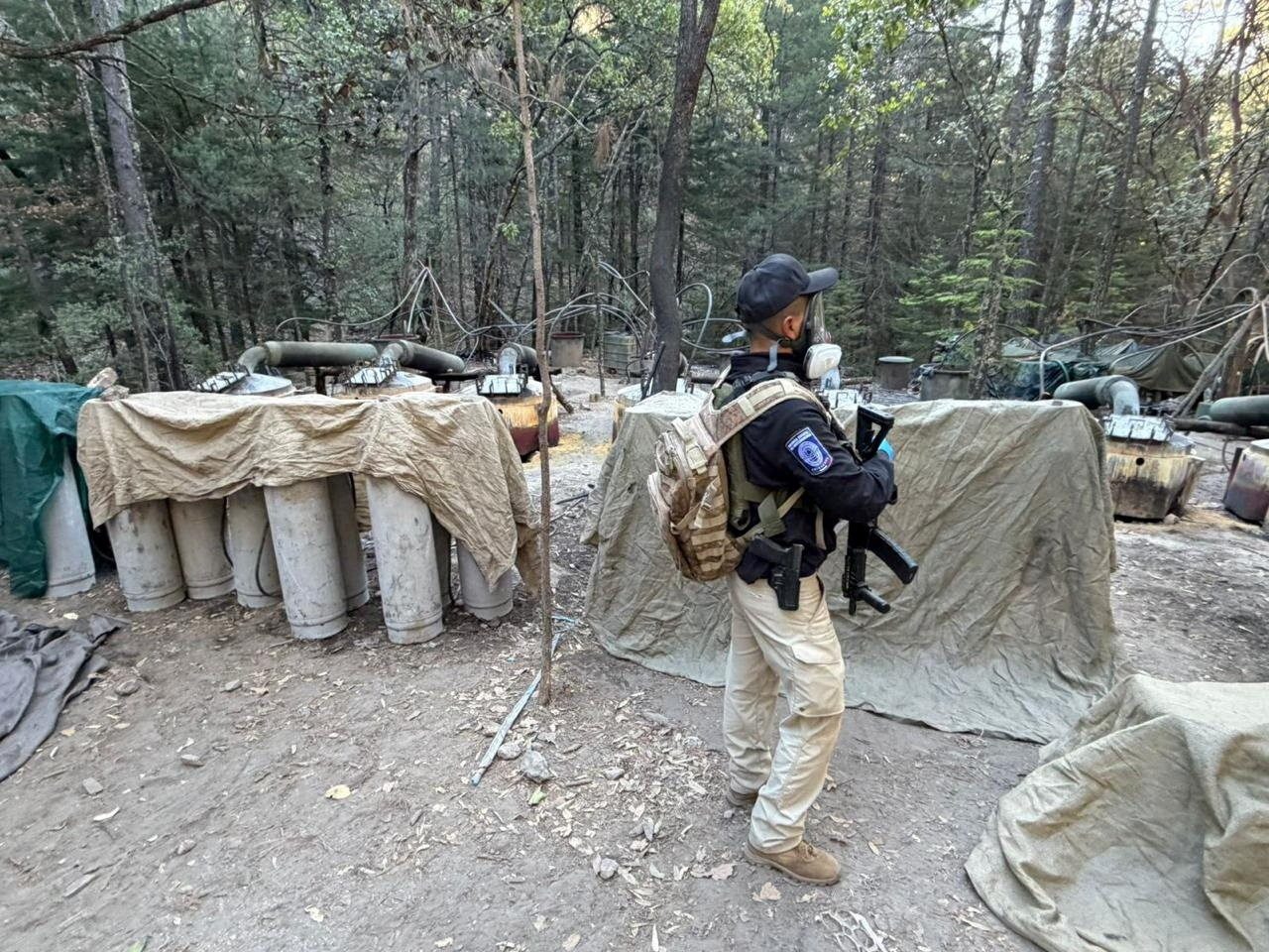 México diz que agentes dos EUA mortos em operação não tinham autorização para atuar no país
