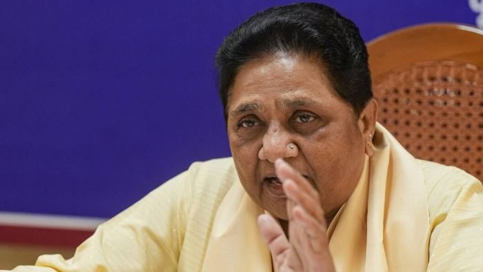 बसपा ने 3 और दिग्गज नेताओं को दिखाया बाहर का रास्ता? मायावती ने खुद सामने आ कर बताया सच