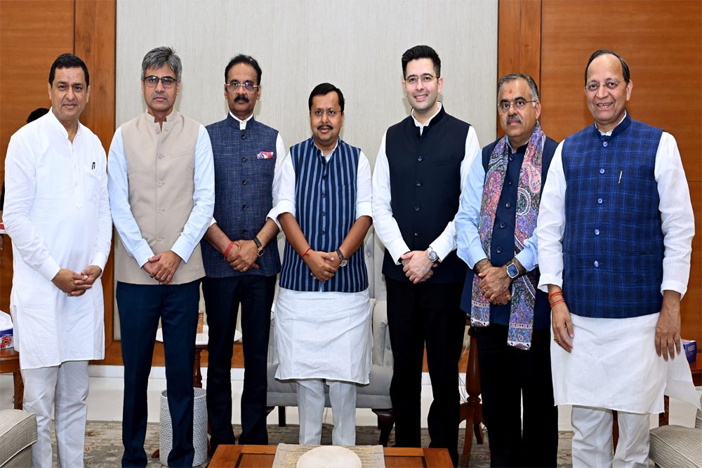 पंजाब में आगे क्या करेगी भाजपा?