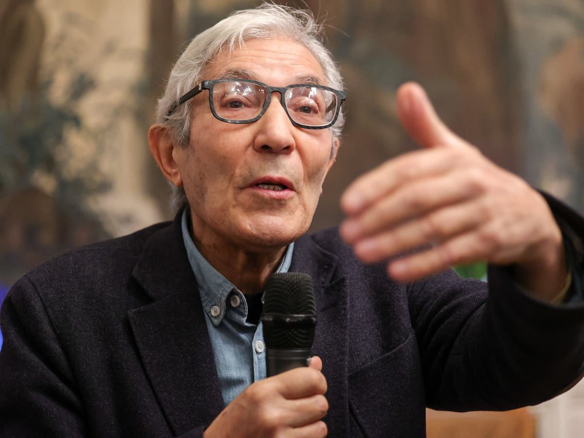 Vu d’Alger, un consensus sur la « trahison » de Boualem Sansal après ses dernières déclarations
