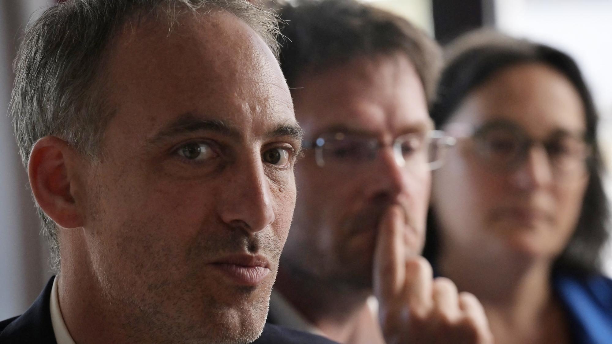 La brouille Pigasse - Glucksmann dit beaucoup de la situation à gauche, un an avant la présidentielle
