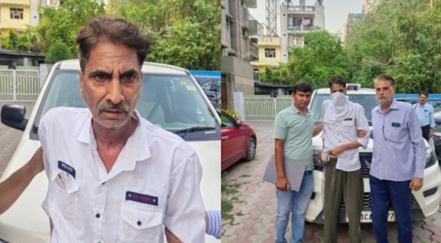 ভারতে শিশু হত্যার জেরে ৩০ বছর পর গ্রেপ্তার