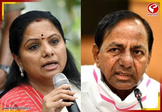 বাবাকে চ্যালেঞ্জ ছুঁড়ে নতুন দল গড়ল মেয়ে! রাজ্য রাজনীতিতে এবার নয়া মোড়?