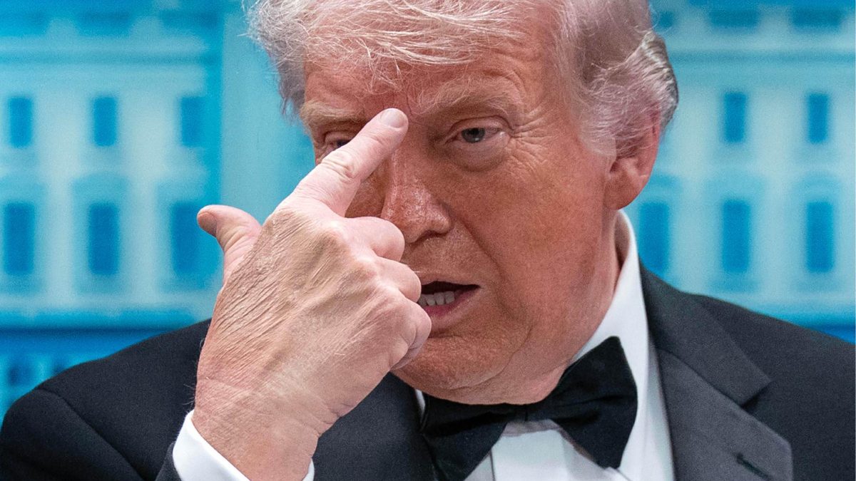 Donald Trump emplaza a Irán a negociar por teléfono o en Washington tras el fracaso de las conversaciones en Islamabad