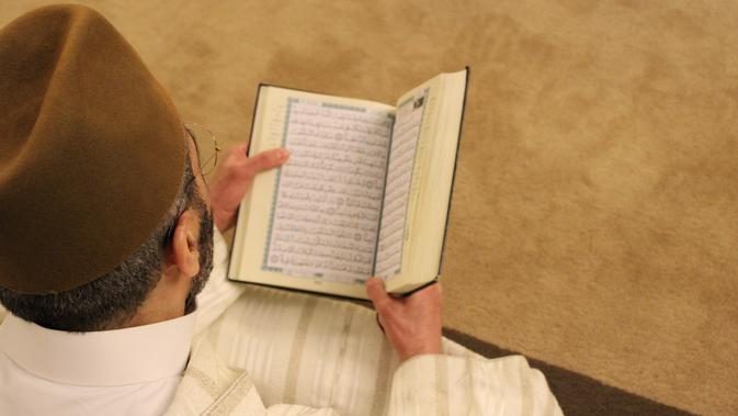 Bacaan Niat Puasa Senin Kamis di Pagi Hari Apakah Masih Sah? Simak Penjelasannya