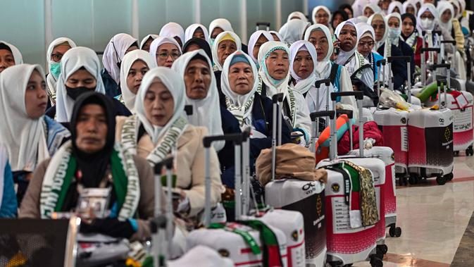 Amalan Sunnah sebelum Memasuki Bulan Pelaksanaan Haji, Simak Panduannya