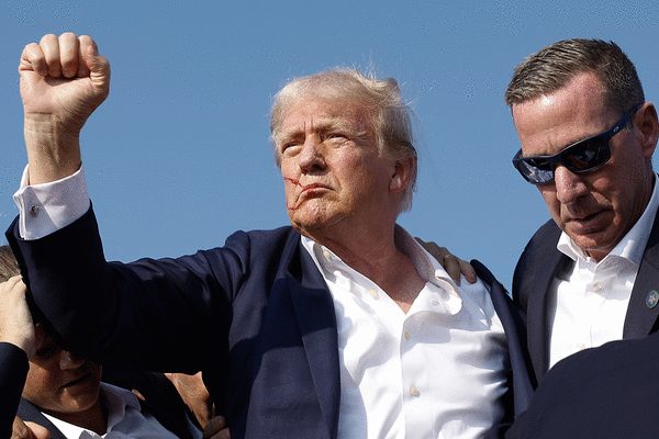 Jackie Calmes: Even Trump's base doesn't believe him anymore