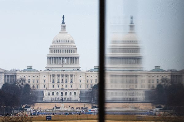 Commentary: The Founders built safeguards. Our politics rendered them useless