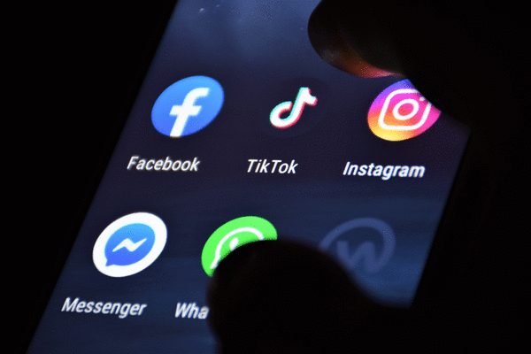 Commentary: Social media bans bring problems and don't work