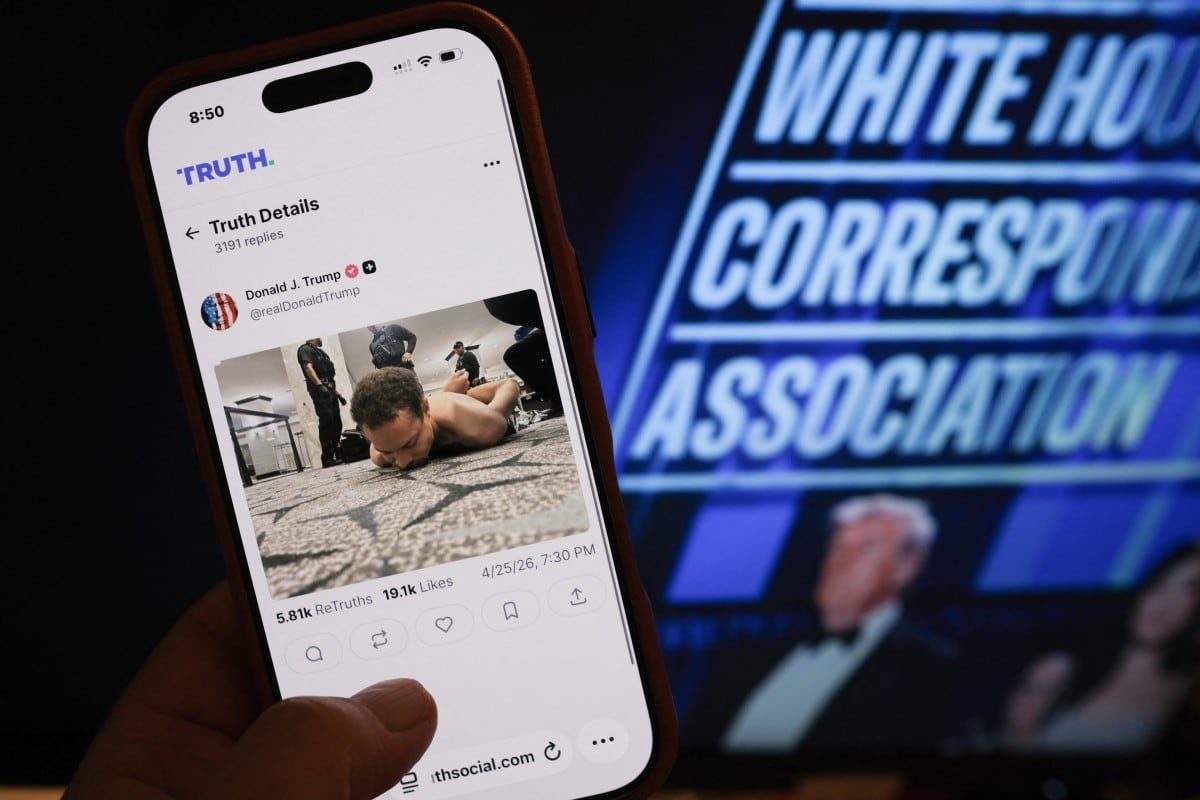 Este fue el plan calculado del presunto agresor de Donald Trump; dejó una “carta de instrucciones”