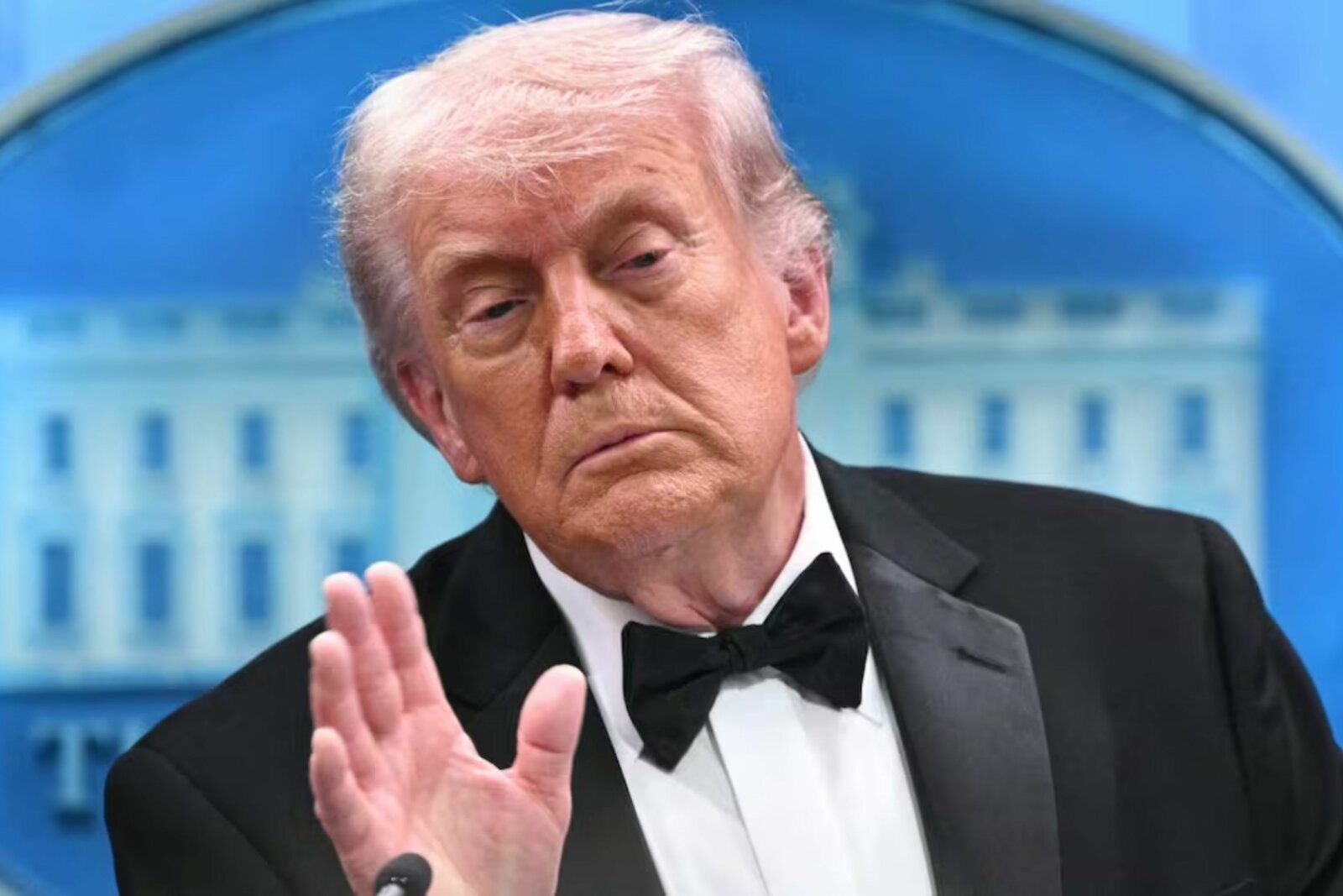 Recuento de atentados contra Donald Trump: tres ataques recientes