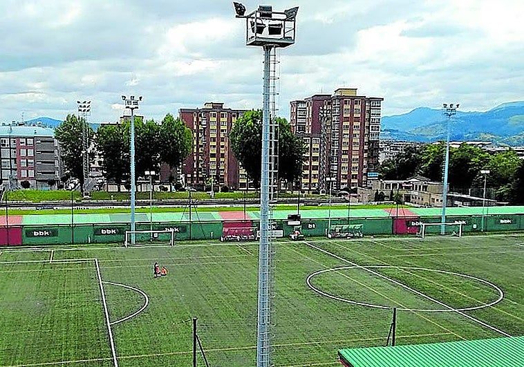 Fútbol y vino solidario para dar visibilidad a los tumores cerebrales