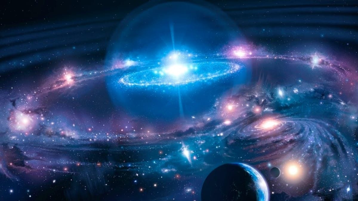 सौरमंडल में छिपी हो सकती है रहस्यमयी पांचवीं शक्ति, डार्क एनर्जी पर चौंकाने वाला दावा
