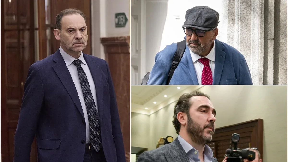 Turno para los agentes de la UCO en el juicio por el 'caso Mascarillas' que encara su recta final