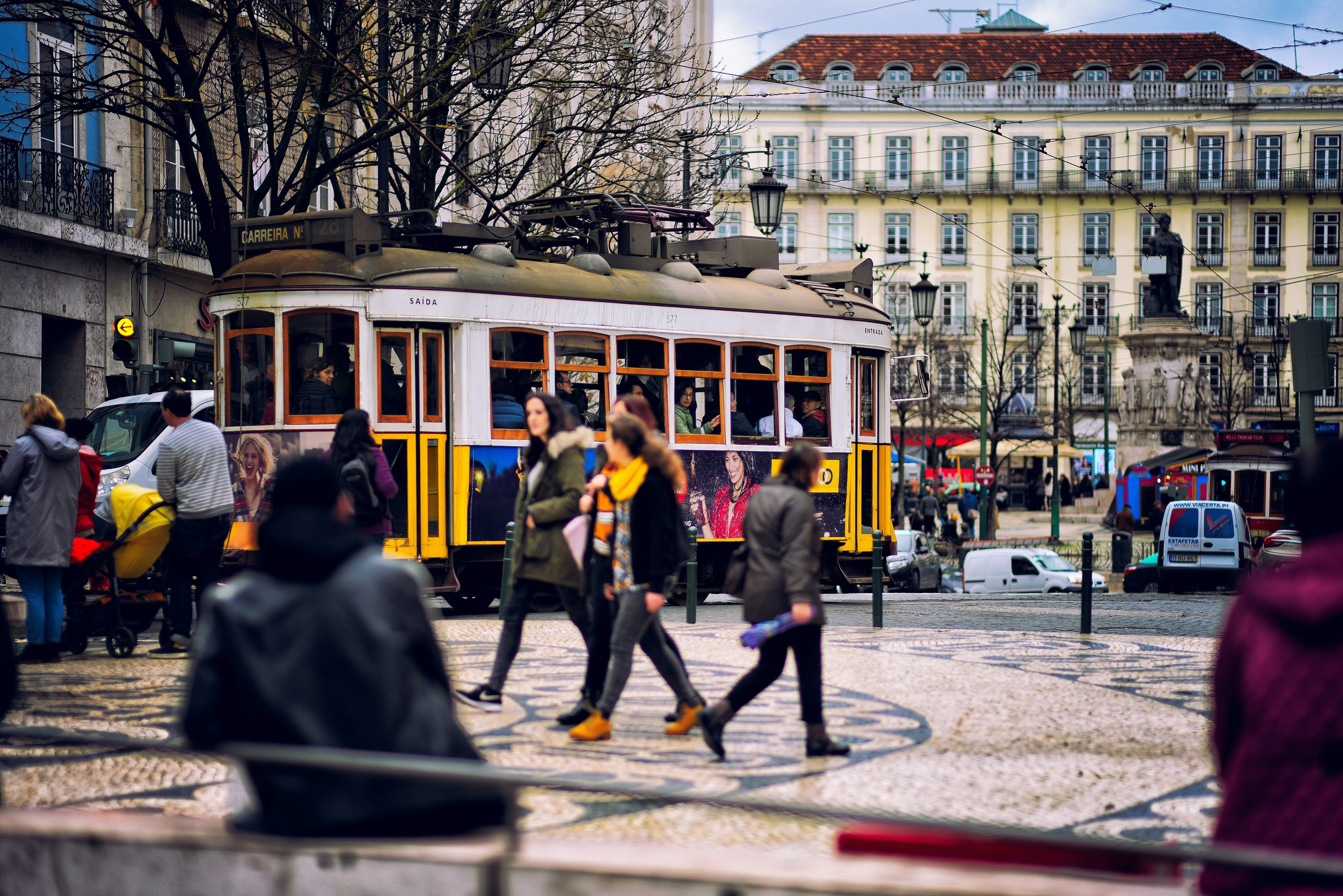Pedidos de cidadania à espera de decisão em Portugal disparam quase 1000%