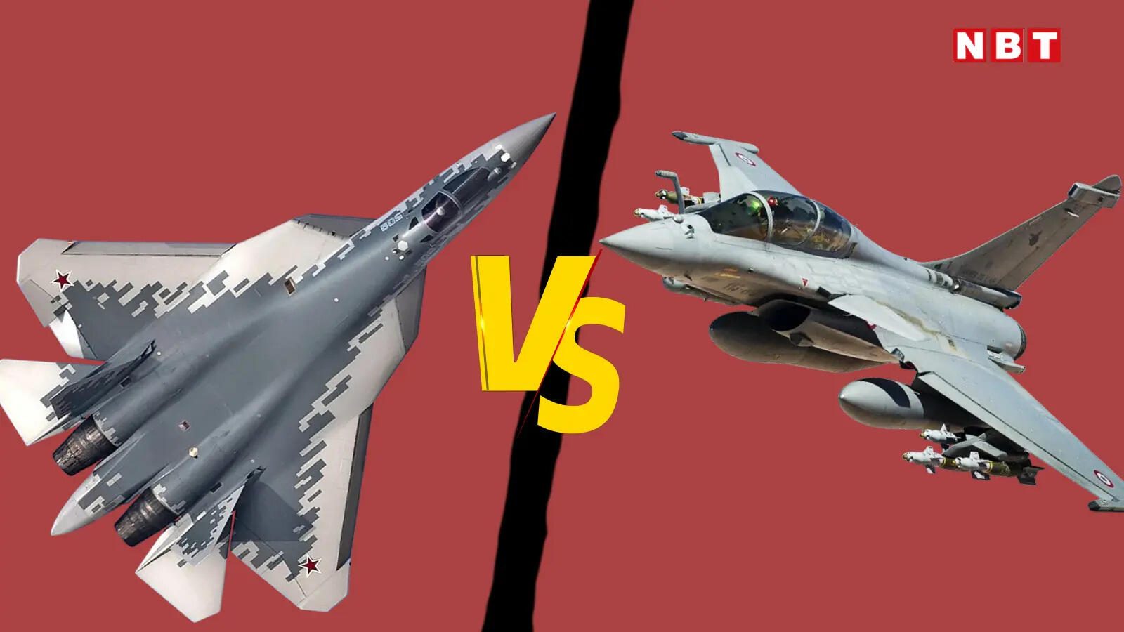 रूसी Su-57 स्टील्थ जेट को चित कर सकता है राफेल, खरीद सकता है वियतनाम, भारत का बड़ा पेच फंसा