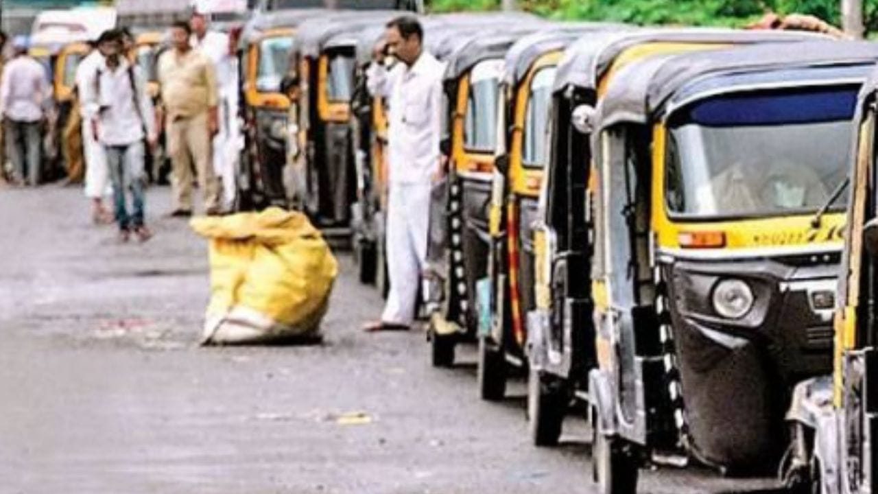 ‘भाषा नहीं तो परमिट नहीं...’, महाराष्ट्र में भाषा विवाद पर बवाल, 4 मई को सड़कों पर उतरेंगे ऑटो चालक