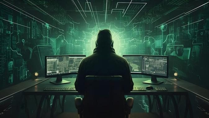 Polisi Thailand Tangkap WNI terkait Penipuan Online Rp172 miliar