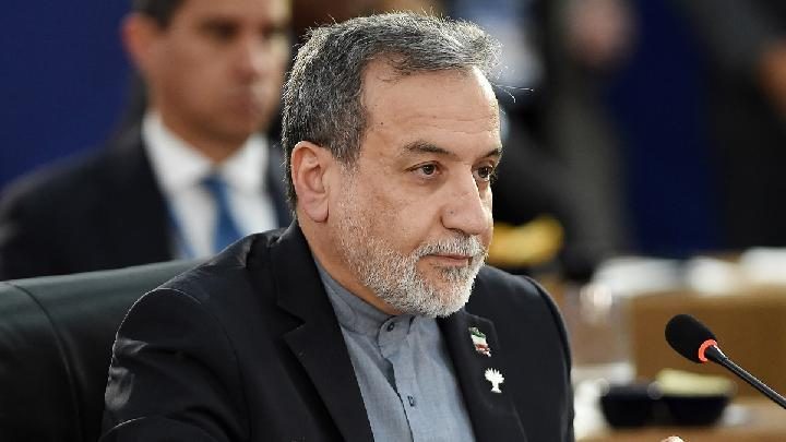 Iran Usul Pembukaan Selat Hormuz, Tunda Perundingan Nuklir