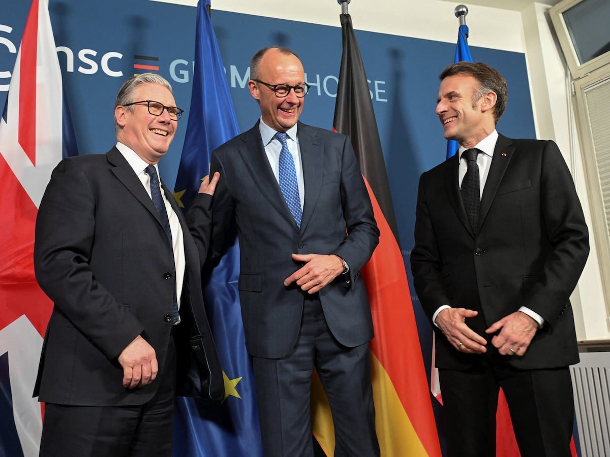 Entre insécurité et recomposition politique, l’Europe à un tournant stratégique