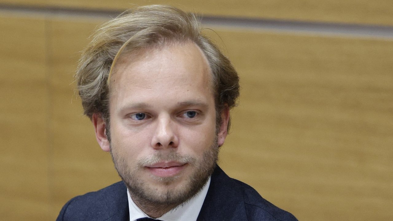Audiovisuel public : le rapport de Charles Alloncle soumis au vote crucial des députés