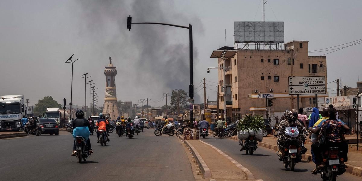 Mali : situation sécuritaire critique après les attaques de groupes djihadistes et des rebelles touareg