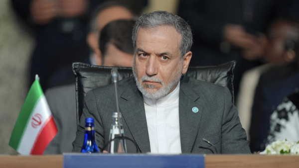 İran kırmızı çizgilerini ilan etti: Çıkarlarımız güvence altında olmalı