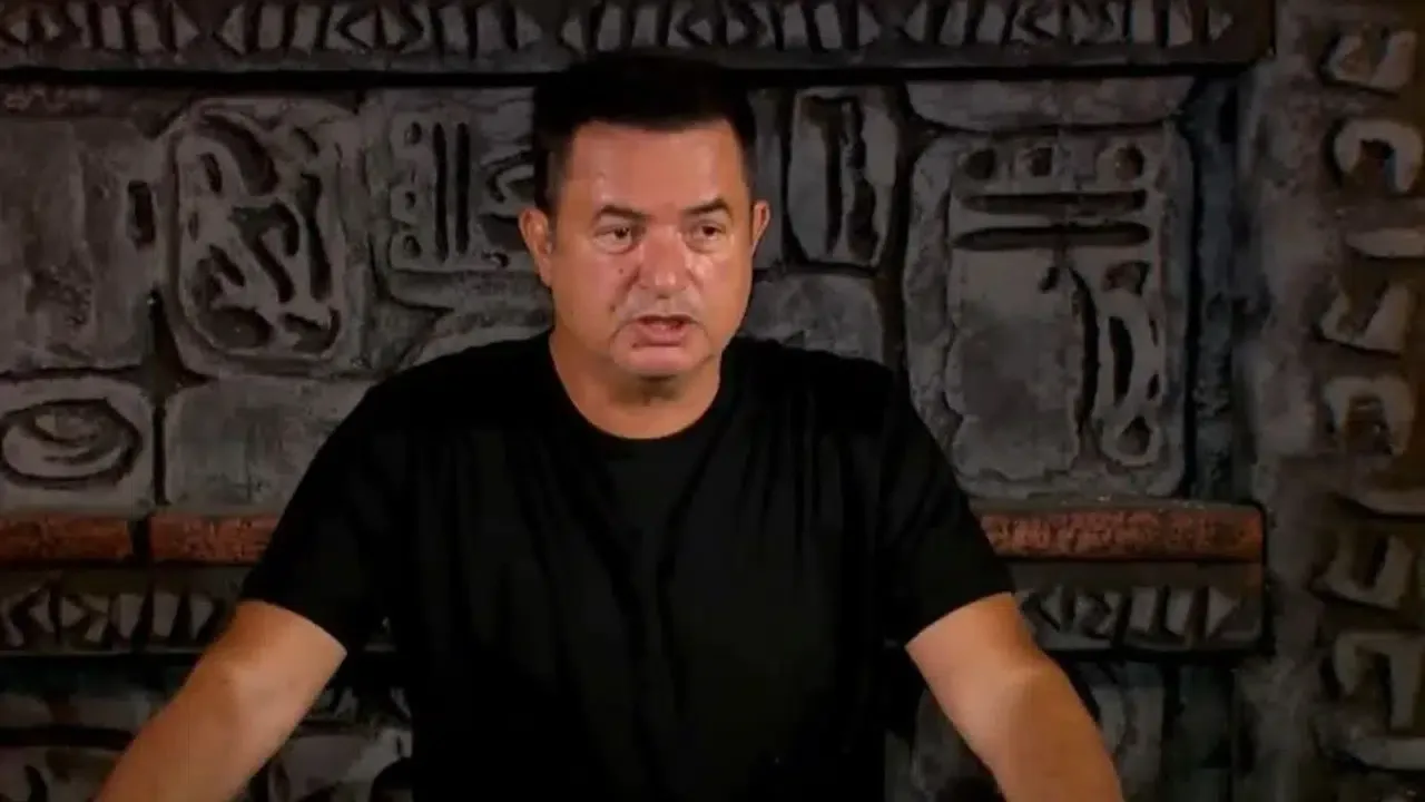 Survivor’da saldırı ve küfürlerin ardından o isim diskalifiye edildi