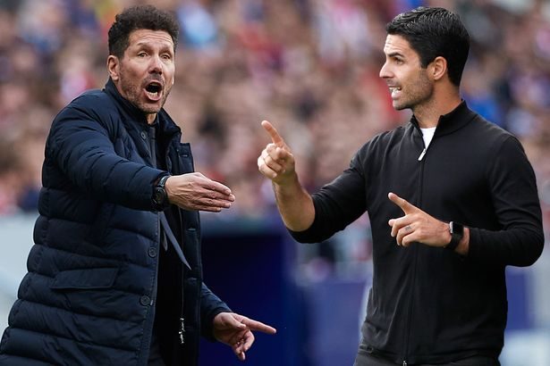 Mikel Arteta will find Arsenal winning ugly requires another level against Diego Simeone