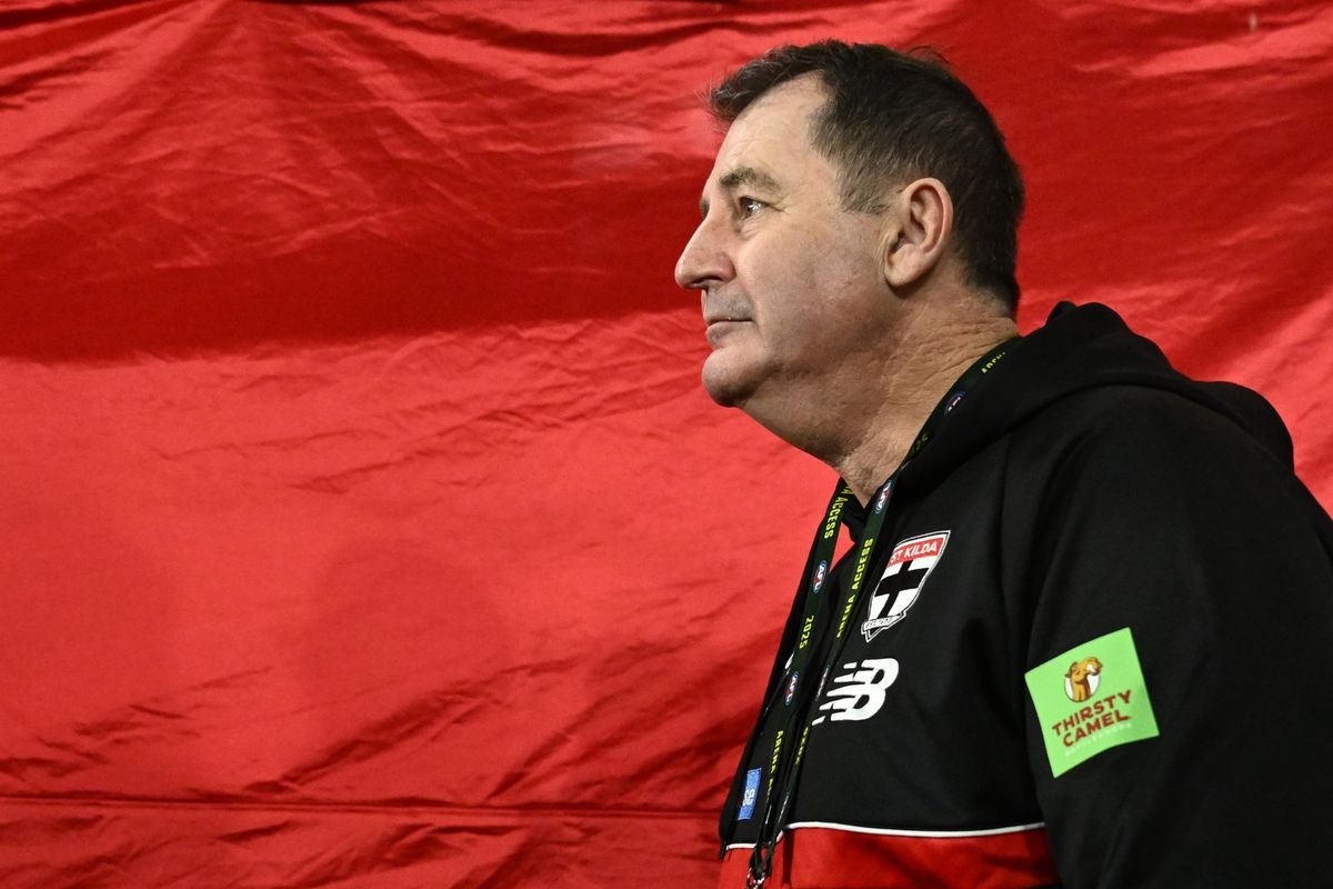 Saints coach considered resignation, apologised after comment to Indigenous playe...