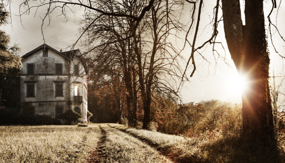 The Science of Spooky Sounds