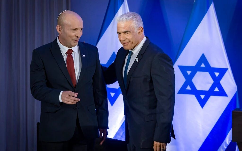Rivais de Netanyahu anunciam novo partido por eleições em Israel