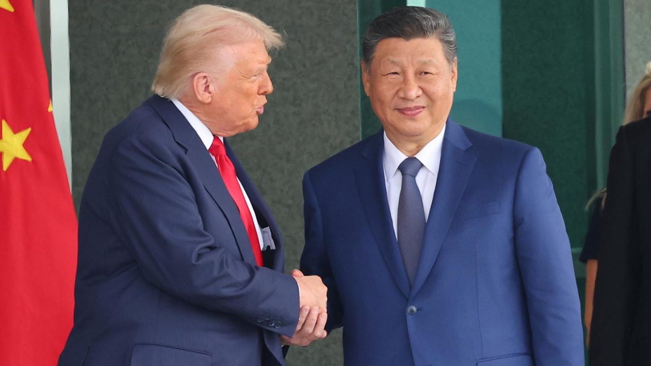China veta compra de plataforma de IA por big tech dos EUA antes de cúpula Trump-Xi
